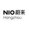 蔚来空间｜杭州滨江银泰