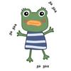 热血小青蛙🐸