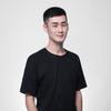 拉丁舞李老师