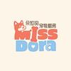 MissDora宠物厨房🍴