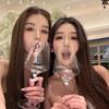 明明很如意