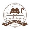 果酱猫jk