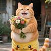 猫师傅搞怪
