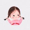 谢小团子
