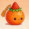 橙Berry