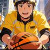 阿超爱篮球🏀