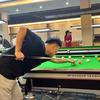 王校长~华跃台球杆维修培训