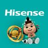 Hisense家电线上自营直播间