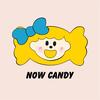 NOW CANDY