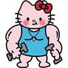 大胖小子Kk（减肥版）