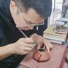 茶叶鉴定狮日记本