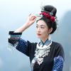 苗家如意