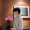 大口吃饭