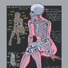 人体速写定时打卡