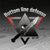 底线防务