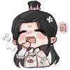 暮雨念鹤淮