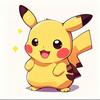 皮卡丘