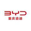 比亚迪王朝（重庆渝迪）
