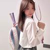 小刺猬呀🏸
