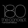180 the concept海外旗舰店