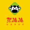 抖音涨粉榜影视综艺排行榜第4名张凑凑讲电影