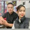 阿乐和老挝媳妇阿欣