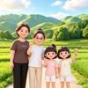 小麦记