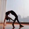 轻冉瑜伽