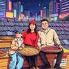 小景的装修日记（装修中）