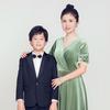 杨妈&子扬✨