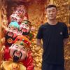 杜  老   二