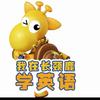 丰县长颈鹿英模英语