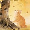 寻找菩提的猫
