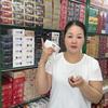 英英在守店