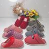 萌熊优选手工鞋