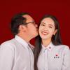 苏喂喂夫妇
