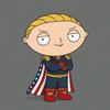 Stewie