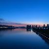 海岸线摄影