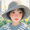 米莱在奋斗