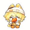 猫咪（猫蛋蛋）