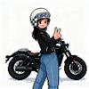芳不慌（接🥚版）