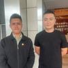 新疆阿迪力说车