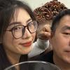 大明白和张憨憨