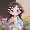秋天的童话🎀