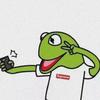 快乐的小青蛙