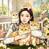尹橙橙的喵喵屋
