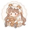 无敌了小麻薯