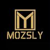 Mozsly 摇表器