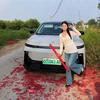 开零跑的赵小姐🚗