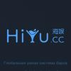 HiYu海娱